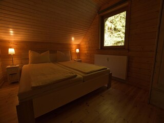 Ferienhaus Hasselfelde Ausstattung 9