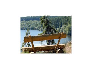 Casa per le vacanze Hasselfelde Ambiente 23