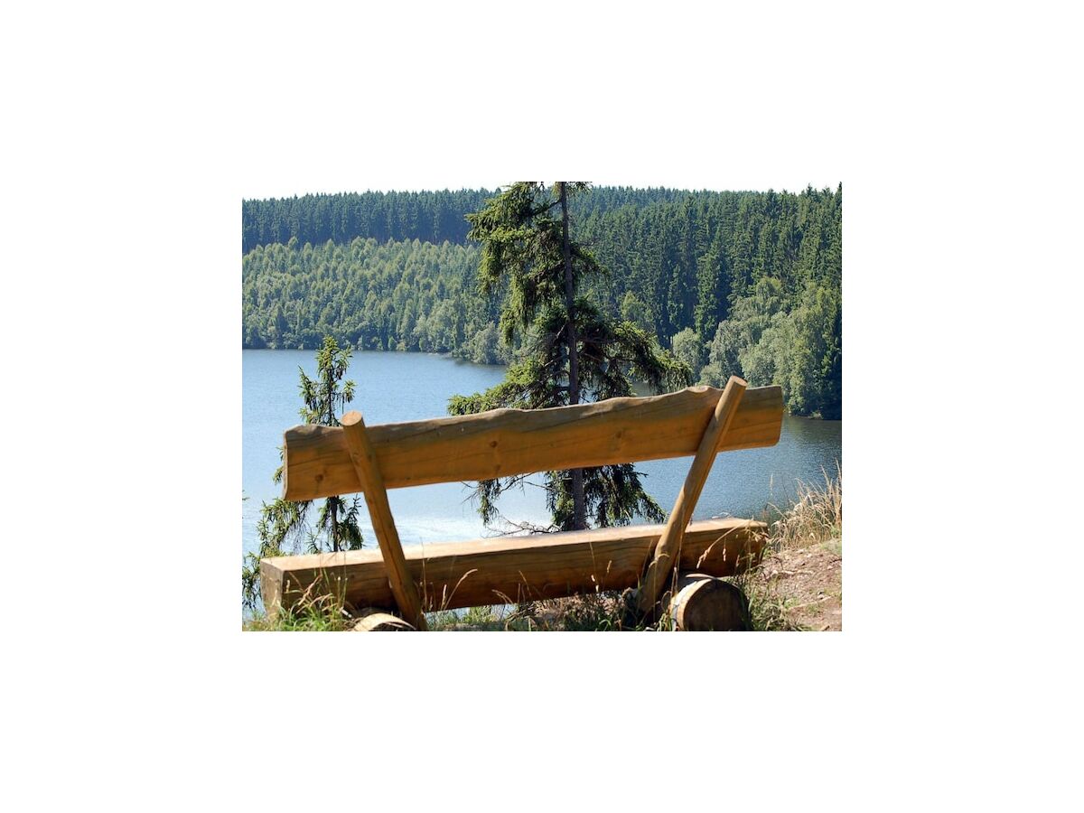 Casa per le vacanze Hasselfelde Ambiente 32