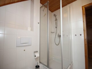 Ferienhaus Hasselfelde Ausstattung 12