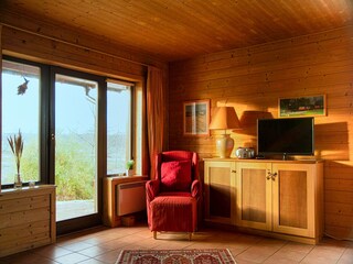 Vakantiehuis Hasselfelde Kenmerken 1