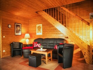 Ferienhaus Hasselfelde Ausstattung 3