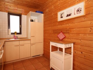 Vakantiehuis Hasselfelde Kenmerken 4