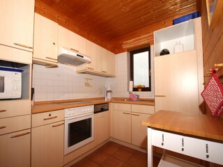 Vakantiehuis Hasselfelde Kenmerken 5