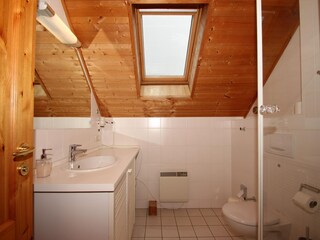 Vakantiehuis Hasselfelde Kenmerken 11