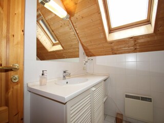Ferienhaus Hasselfelde Ausstattung 13
