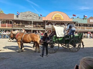 Ferienhaus Hasselfelde Umgebung 19