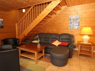 Holiday house Hasselfelde Features 3