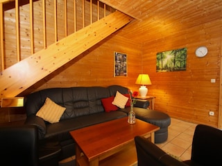 Holiday house Hasselfelde Features 4