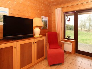 Holiday house Hasselfelde Features 5