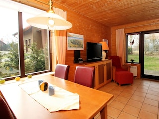 Holiday house Hasselfelde Features 6