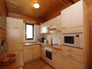 Holiday house Hasselfelde Features 14