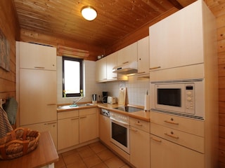Holiday house Hasselfelde Features 7