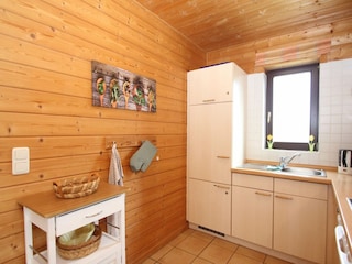 Holiday house Hasselfelde Features 8