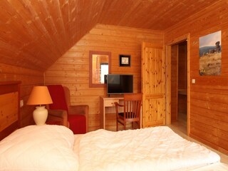 Holiday house Hasselfelde Features 11
