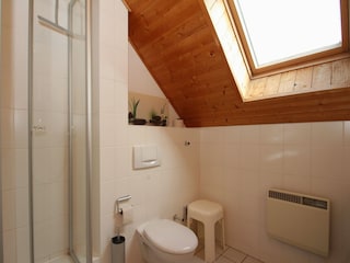 Holiday house Hasselfelde Features 13
