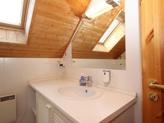 Holiday house Hasselfelde Features 14