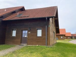 Ferienhaus Doppelhaushälfte in Hasselfelde-ehem. TUI - Hasselfelde - image1