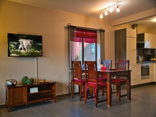 Vakantiehuis Hasselfelde Kenmerken 7