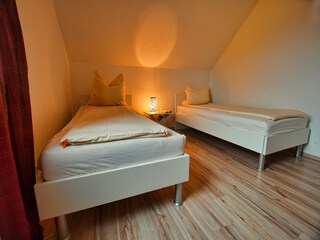 Casa de vacaciones Hasselfelde Características 10