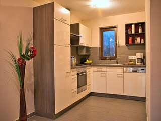 Ferienhaus Hasselfelde Ausstattung 9