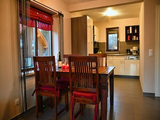 Holiday house Hasselfelde Features 11