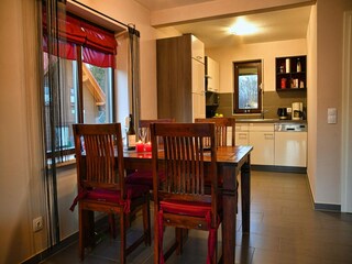 Vakantiehuis Hasselfelde Kenmerken 11