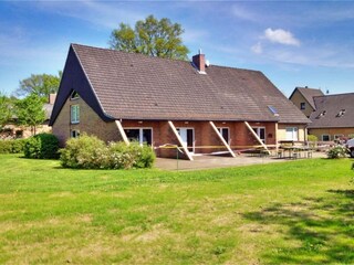 Vakantiehuis Hasselfelde Omgeving 18