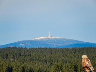 Casa de vacaciones Hasselfelde Grabación al aire libre 2