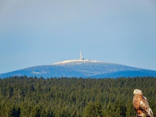 Casa per le vacanze Hasselfelde Registrazione all'aperto 2
