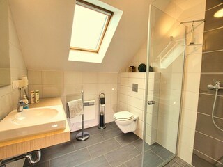 Casa de vacaciones Hasselfelde Características 7