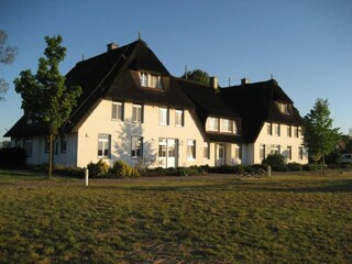 Casa de vacaciones Hasselfelde Entorno 21