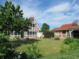 Vakantiehuis Hasselfelde Omgeving 13