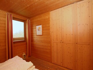 Casa de vacaciones Hasselfelde Características 15