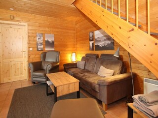 Ferienhaus Hasselfelde Ausstattung 3