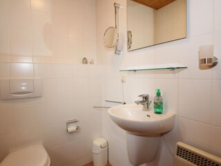 Holiday house Hasselfelde Features 18