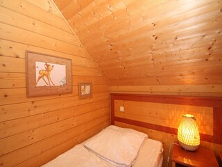 Holiday house Hasselfelde Features 13