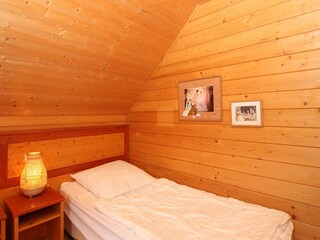 Ferienhaus Hasselfelde Ausstattung 14