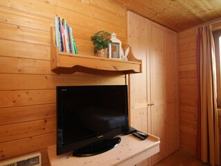 Vakantiehuis Hasselfelde Kenmerken 15