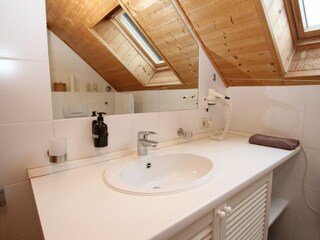 Ferienhaus Hasselfelde Ausstattung 16