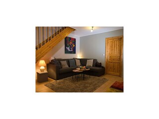 Holiday house Hasselfelde Features 8
