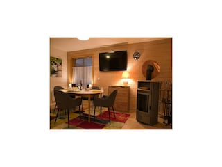 Ferienhaus Hasselfelde Ausstattung 2