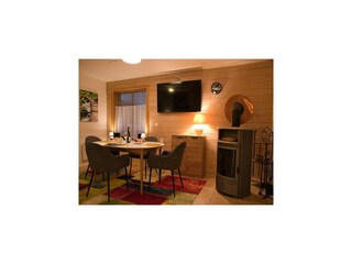 Holiday house Hasselfelde Features 2