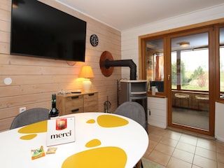 Ferienhaus Hasselfelde Ausstattung 9