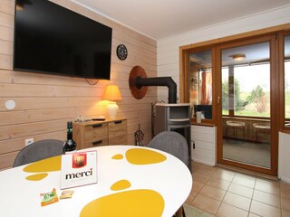 Holiday house Hasselfelde Features 9