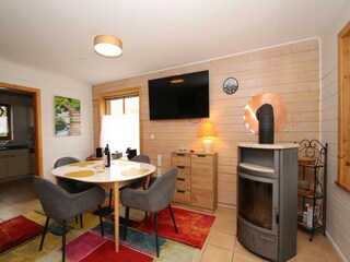 Holiday house Hasselfelde Features 10