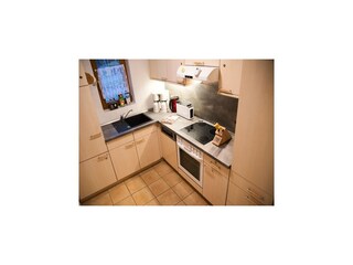 Holiday house Hasselfelde Features 4