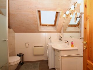 Holiday house Hasselfelde Features 14