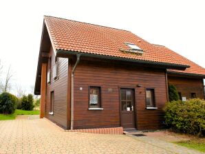 Ferienhaus Doppelhaushälfte in Hasselfelde - Hasselfelde - image1