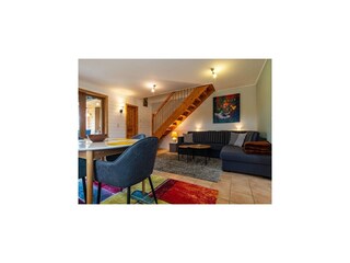 Holiday house Hasselfelde Features 21